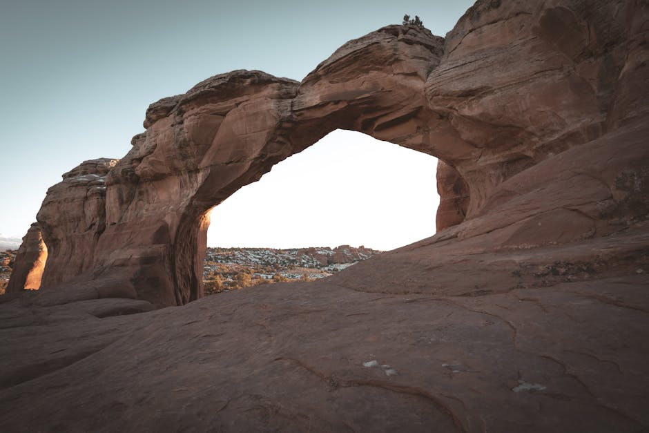 When is the Best Time to Go on a Utah Hiking Vacation?